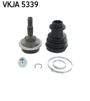SKF VKJA 5339 Joint Kit, drive shaft