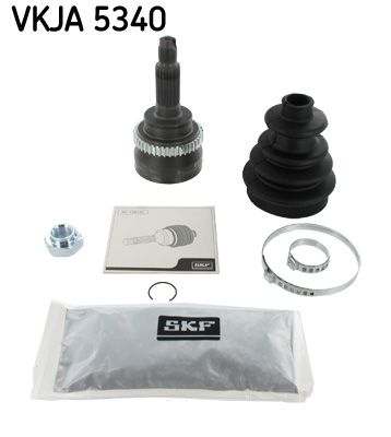 SKF VKJA 5340 Joint Kit, drive shaft