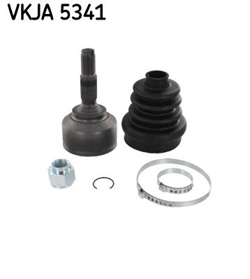 SKF VKJA 5341 Joint Kit, drive shaft