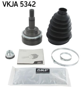 SKF VKJA 5342 Joint Kit, drive shaft