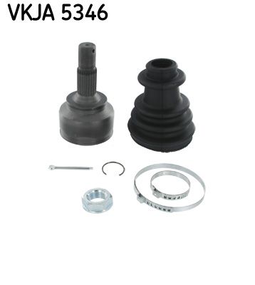 SKF VKJA 5346 Joint Kit, drive shaft
