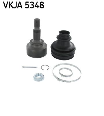 Joint Kit, drive shaft SKF VKJA 5348