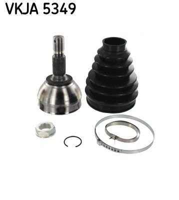 SKF VKJA 5349 Joint Kit, drive shaft