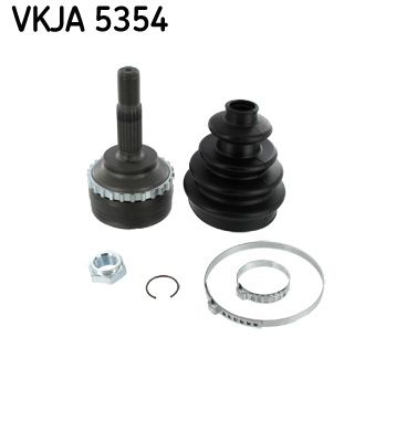 Joint Kit, drive shaft SKF VKJA 5354