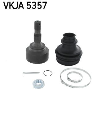 SKF VKJA 5357 Joint Kit, drive shaft
