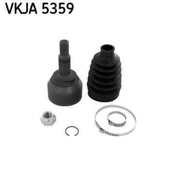 SKF VKJA 5359 Joint Kit, drive shaft