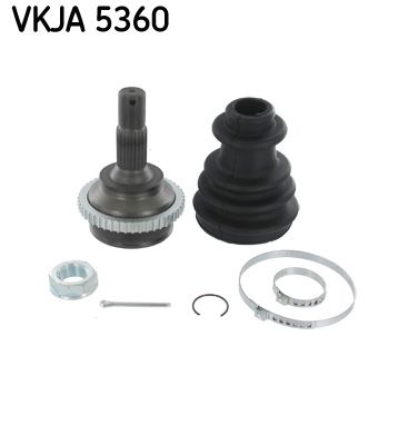 SKF VKJA 5360 Joint Kit, drive shaft