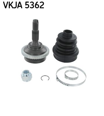 SKF VKJA 5362 Joint Kit, drive shaft