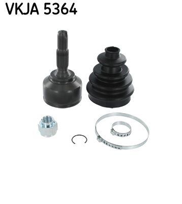 SKF VKJA 5364 Joint Kit, drive shaft
