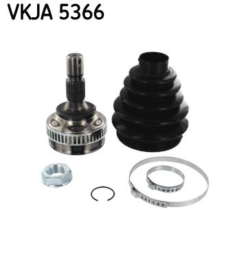 Joint Kit, drive shaft SKF VKJA 5366