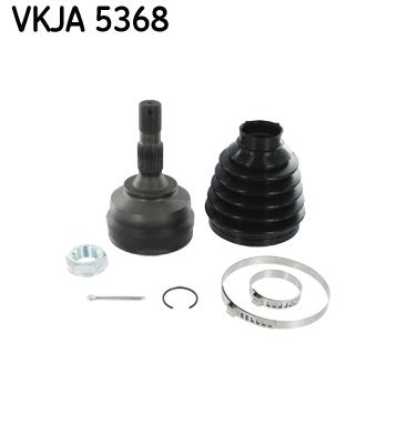 SKF VKJA 5368 Joint Kit, drive shaft