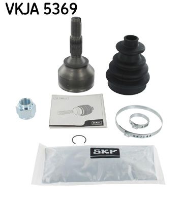 SKF VKJA 5369 Joint Kit, drive shaft