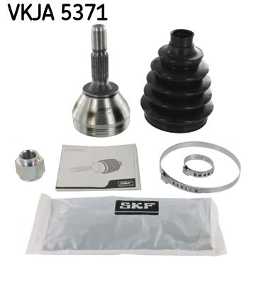 SKF VKJA 5371 Joint Kit, drive shaft