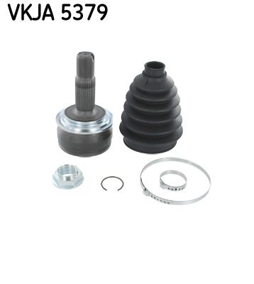 SKF VKJA 5379 Joint Kit, drive shaft