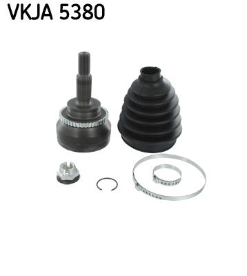 SKF VKJA 5380 Joint Kit, drive shaft