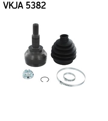 SKF VKJA 5382 Joint Kit, drive shaft