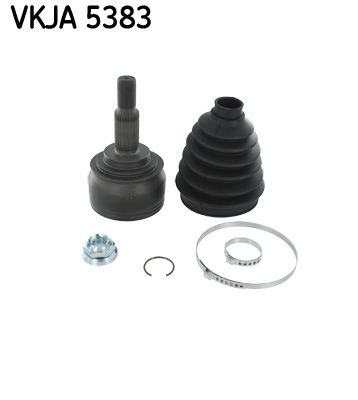 SKF VKJA 5383 Joint Kit, drive shaft