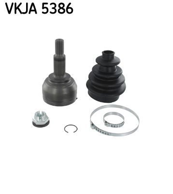 SKF VKJA 5386 Joint Kit, drive shaft