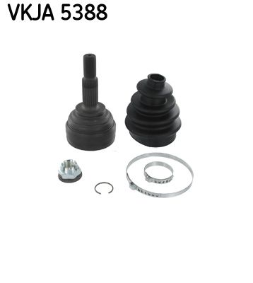 SKF VKJA 5388 Joint Kit, drive shaft