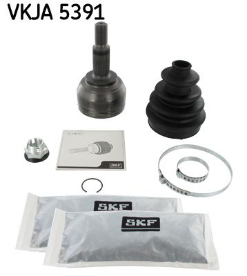 SKF VKJA 5391 Joint Kit, drive shaft