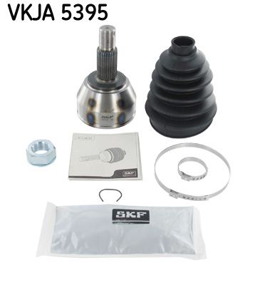 SKF VKJA 5395 Joint Kit, drive shaft
