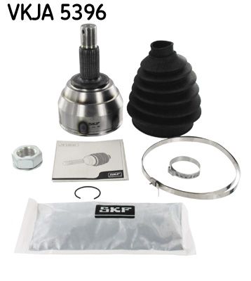 Joint Kit, drive shaft SKF VKJA 5396