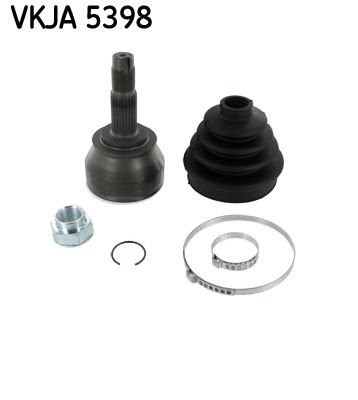 SKF VKJA 5398 Joint Kit, drive shaft