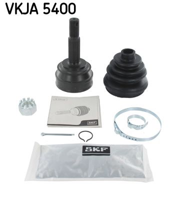 SKF VKJA 5400 Joint Kit, drive shaft