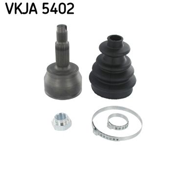 Joint Kit, drive shaft SKF VKJA 5402