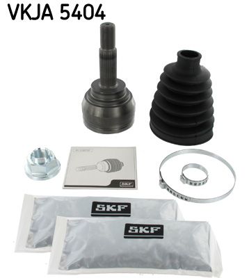 SKF VKJA 5404 Joint Kit, drive shaft