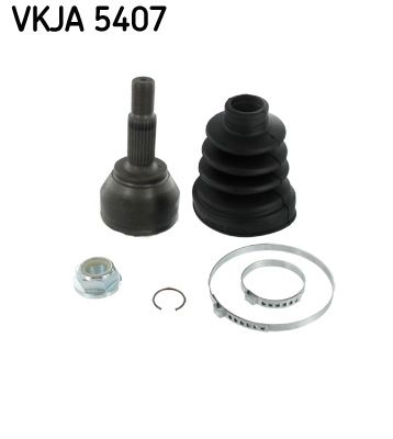 SKF VKJA 5407 Joint Kit, drive shaft
