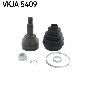 Joint Kit, drive shaft SKF VKJA 5409