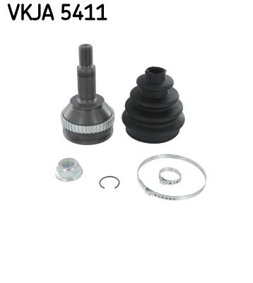 Joint Kit, drive shaft SKF VKJA 5411