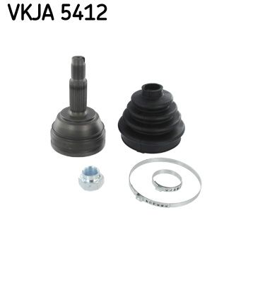 SKF VKJA 5412 Joint Kit, drive shaft