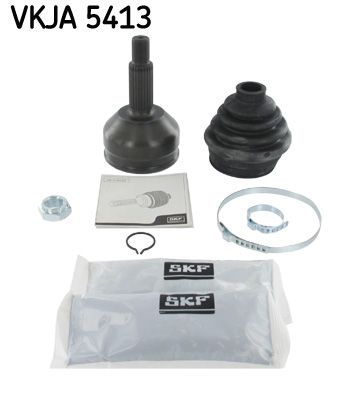 SKF VKJA 5413 Joint Kit, drive shaft
