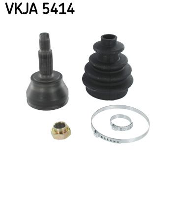 Joint Kit, drive shaft SKF VKJA 5414