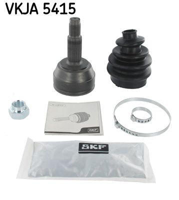 SKF VKJA 5415 Joint Kit, drive shaft