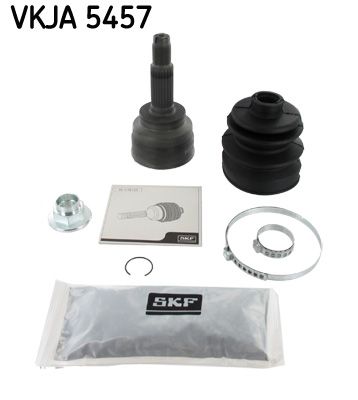 SKF VKJA 5457 Joint Kit, drive shaft