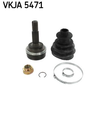 Joint Kit, drive shaft SKF VKJA 5471
