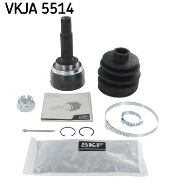 SKF VKJA 5514 Joint Kit, drive shaft