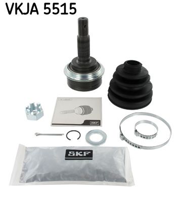 SKF VKJA 5515 Joint Kit, drive shaft