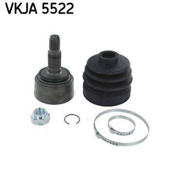 SKF VKJA 5522 Joint Kit, drive shaft