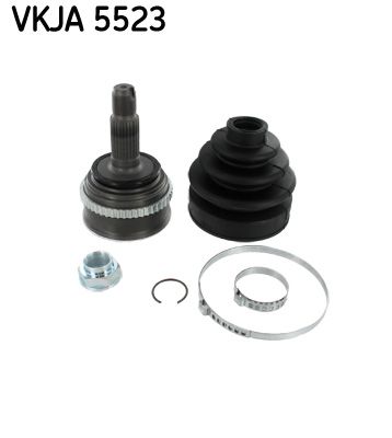 SKF VKJA 5523 Joint Kit, drive shaft
