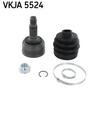 SKF VKJA 5524 Joint Kit, drive shaft