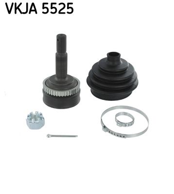 SKF VKJA 5525 Joint Kit, drive shaft