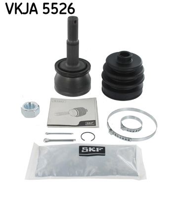 SKF VKJA 5526 Joint Kit, drive shaft