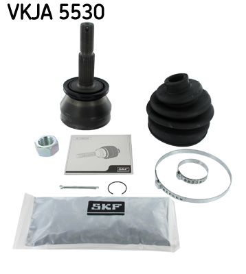 SKF VKJA 5530 Joint Kit, drive shaft