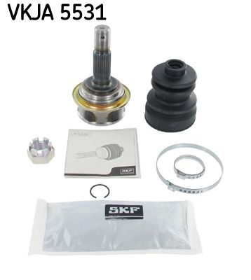 SKF VKJA 5531 Joint Kit, drive shaft