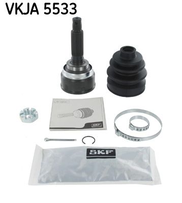 SKF VKJA 5533 Joint Kit, drive shaft
