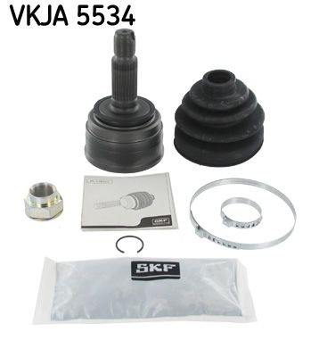 SKF VKJA 5534 Joint Kit, drive shaft